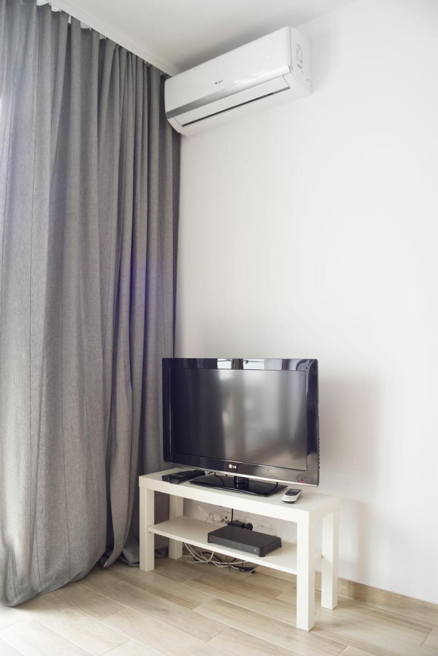 Ap-Apartments Jaktorowska No. 5 Varsovia Exterior foto