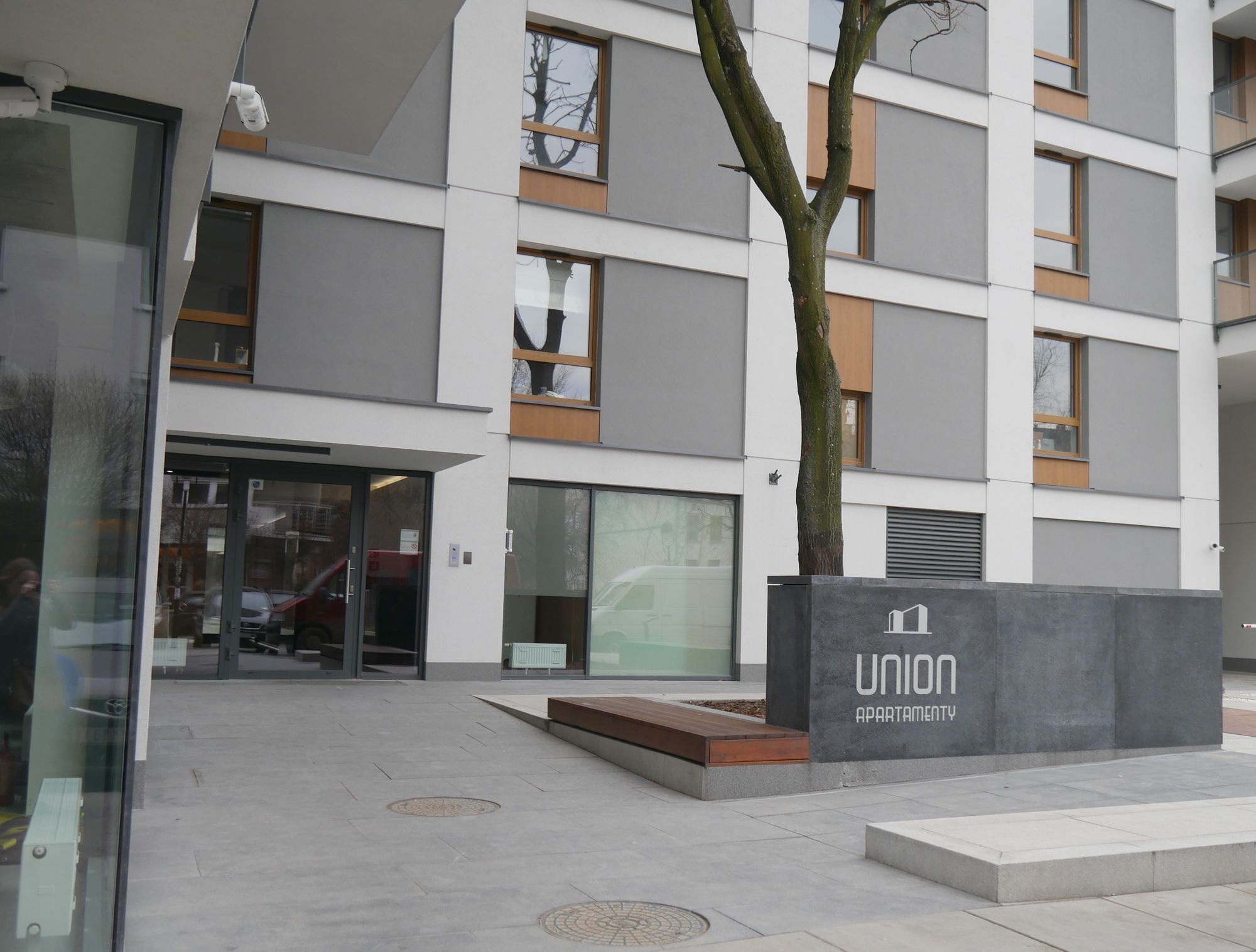 Ap-Apartments Jaktorowska No. 5 Varsovia Exterior foto