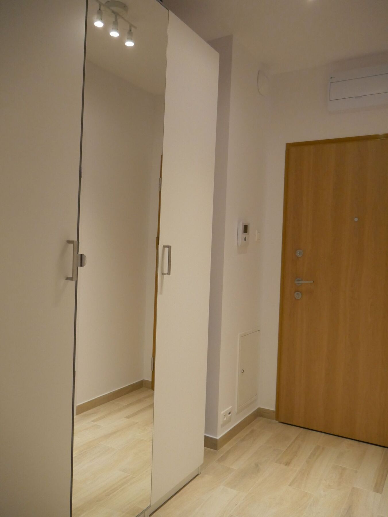 Ap-Apartments Jaktorowska No. 5 Varsovia Exterior foto