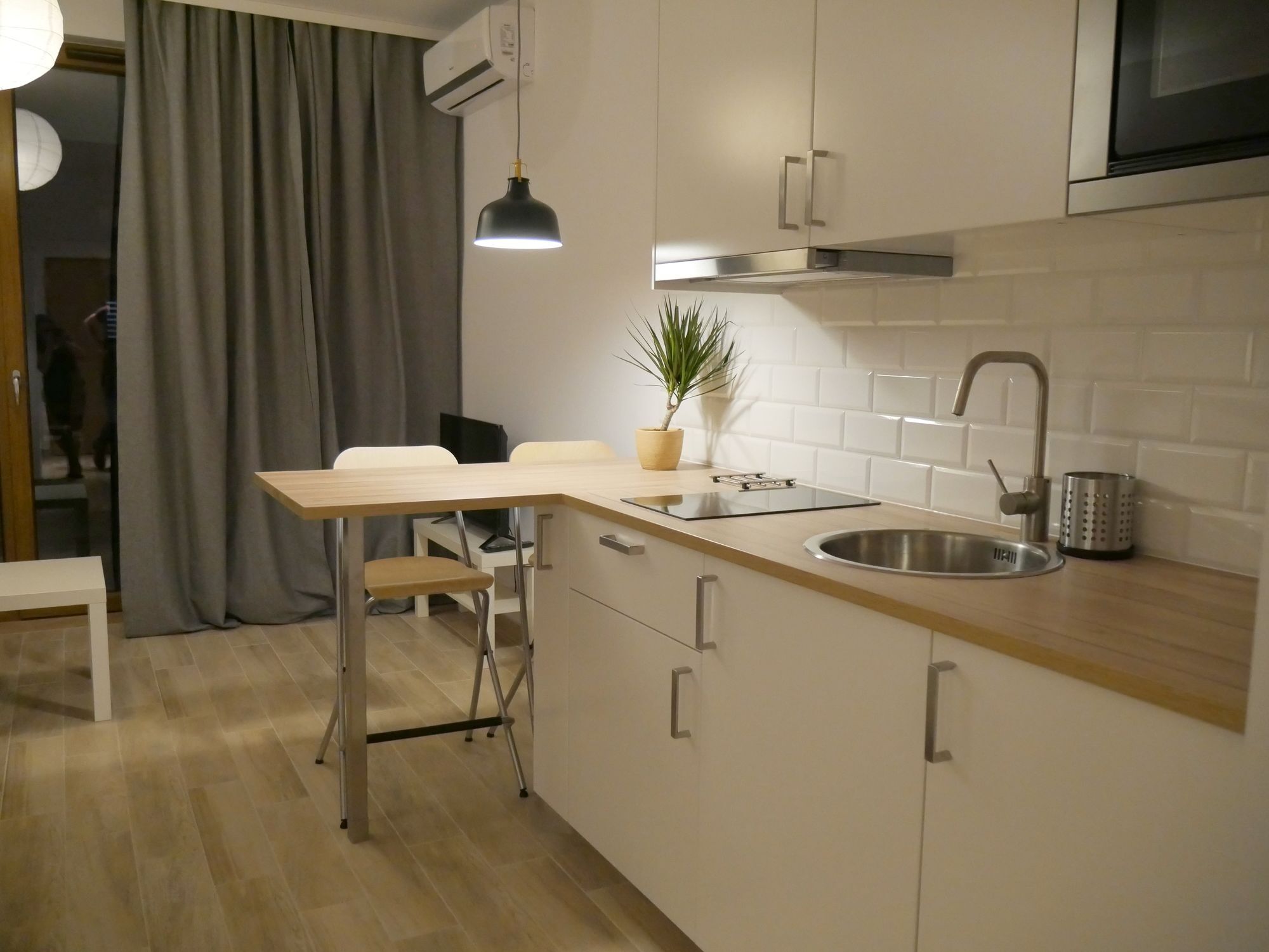 Ap-Apartments Jaktorowska No. 5 Varsovia Exterior foto