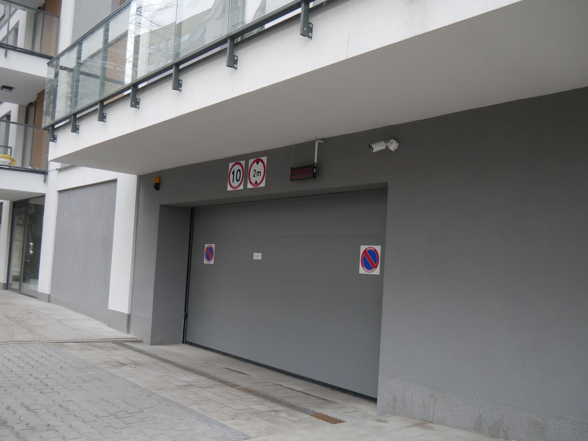 Ap-Apartments Jaktorowska No. 5 Varsovia Exterior foto